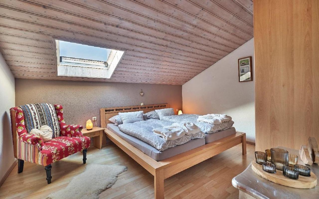 Ferienwohnung Fritz Bodenmais Eksteriør billede